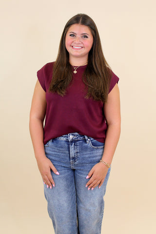 The Addison Top