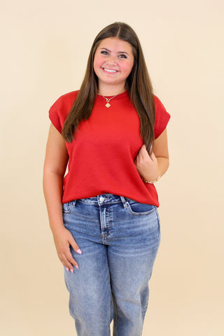 The Addison Top