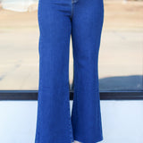 Marlene Straight Leg Jeans