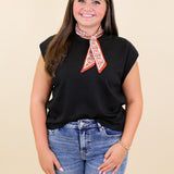 The Addison Top