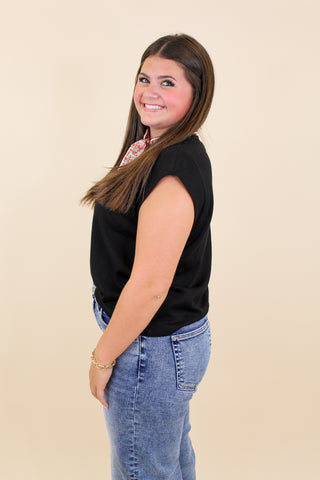 The Addison Top