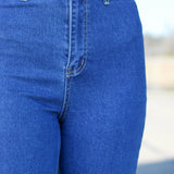 Marlene Straight Leg Jeans