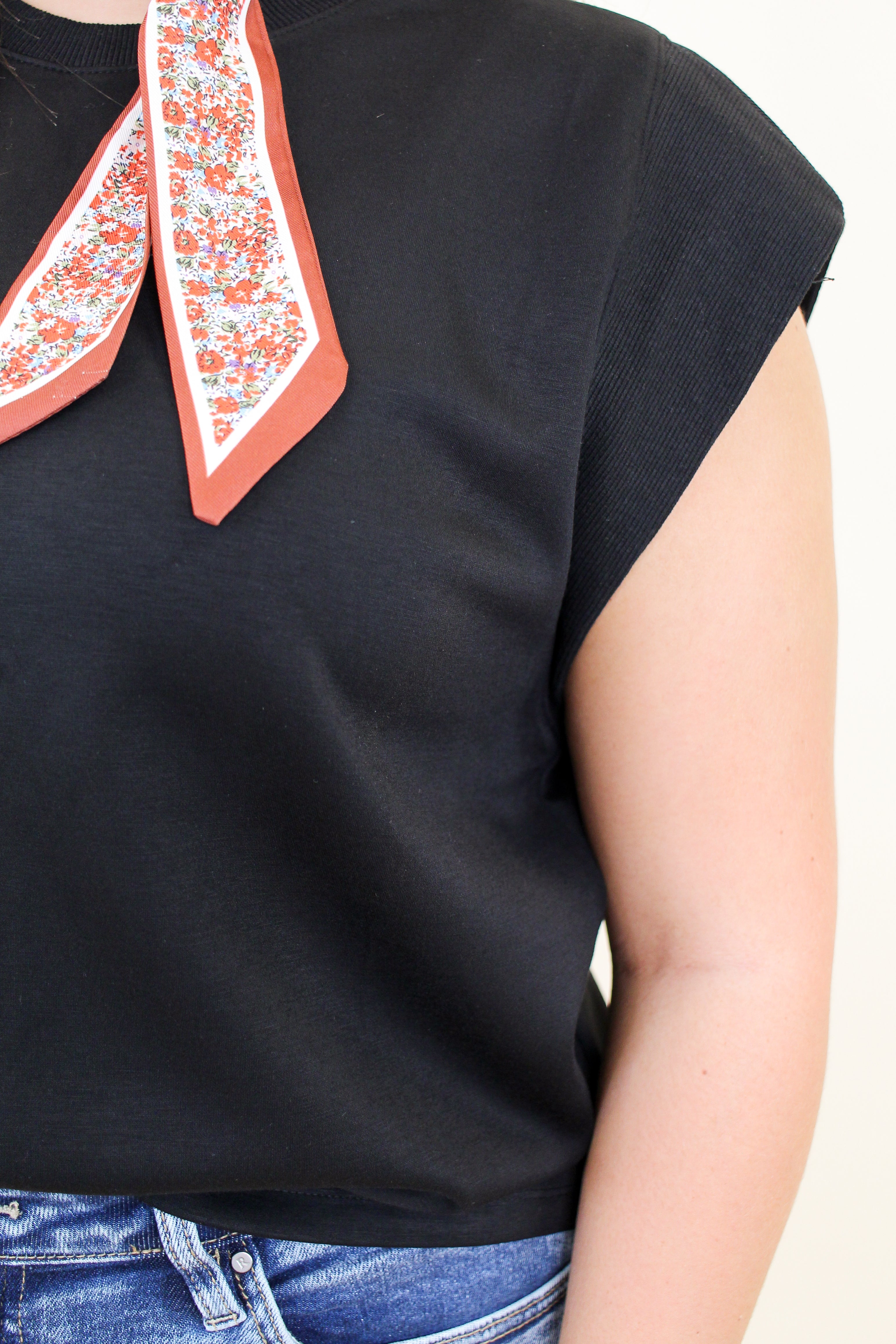 The Addison Top