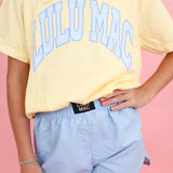 Tween Lulu Mac Polka Dot Tee