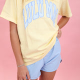 Tween Lulu Mac Polka Dot Tee