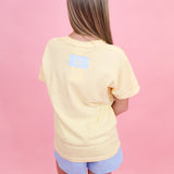 Tween Lulu Mac Polka Dot Tee