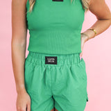 Lulu Mac Kappa Delta Tank