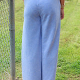 It's Giving Lounge Pants