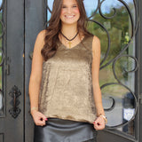 Shine Bright Top