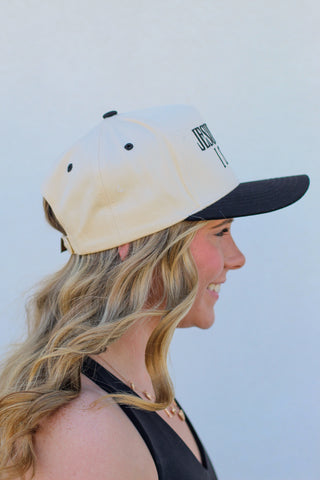 Trendy Jesus Saves Trucker Hat