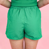 Lulu Mac Kappa Delta Shorts