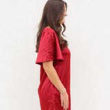 The One Shinning Dress