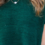 Feeling Confident Sweater Vest