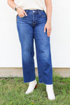 Piper Wide Leg Jeans