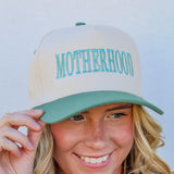 Motherhood Trucker Hat
