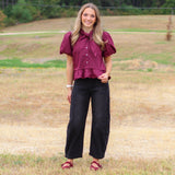 The Millie Top