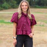 The Millie Top