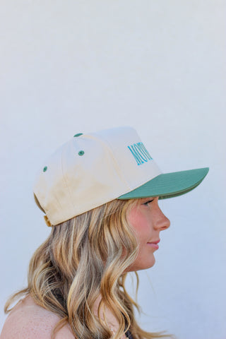 Motherhood Trucker Hat