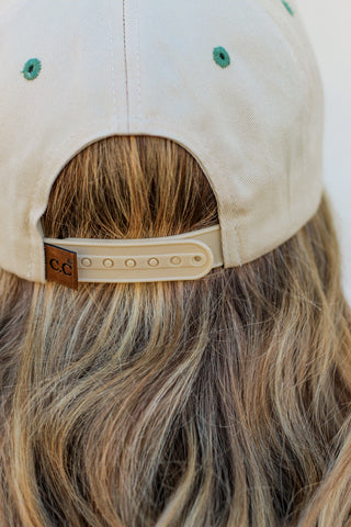 Motherhood Trucker Hat