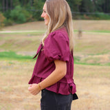 The Millie Top
