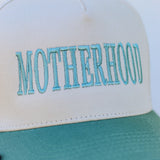 Motherhood Trucker Hat