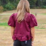 The Millie Top