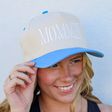 Mommin' Trucker Hat