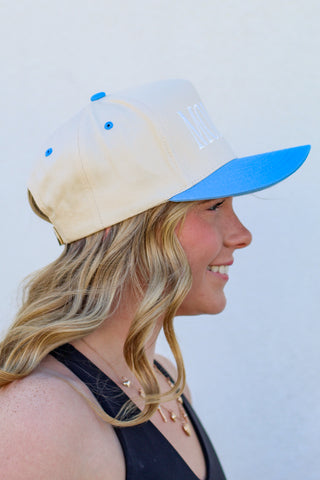 Mommin' Trucker Hat