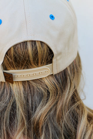 Mommin' Trucker Hat