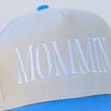 Mommin' Trucker Hat