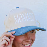 Mommin' Trucker Hat