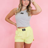 Lulu Mac Solid Tank