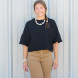 Season Casual Sweater
