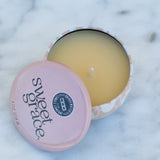 Collection #059 Sweet Grace Candle