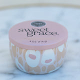 Collection #059 Sweet Grace Candle