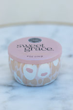 Collection #059 Sweet Grace Candle