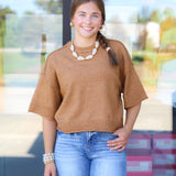 Season Casual Sweater