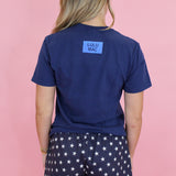 Lulu Mac Stars & Stripes Tee