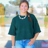 Season Casual Sweater
