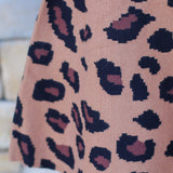 Casual Cutie Sweater Skirt