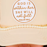 Psalm 46:5 Trucker Hat