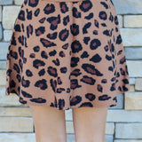 Casual Cutie Sweater Skirt