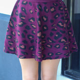 Casual Cutie Sweater Skirt
