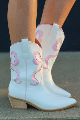 Miriam Boots