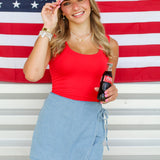 Staff Favorite Tank