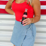 Staff Favorite Tank
