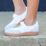 Tween Modern-48K Sneakers
