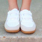 Tween Great-8 Sneakers