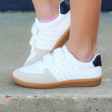 Tween Great-8 Sneakers