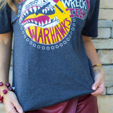 Mr. P's Wreck Tech Tee